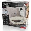 ADLER AD 7412, Elektrická výhrevná podložka