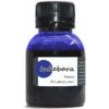 Inkebara INKEB03 modra fľaštičkový atrament 60 ml