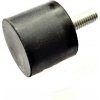 Silentblok TYP 4 40/10-M8x28