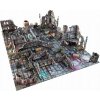 Battle Systems Ltd BattleSystems: Gotické panoráma města