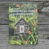 Domčeky pre včely a užitočný hmyz - kniha - 1 ks