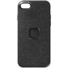 Kryt na mobilný telefón Peak Design Everyday Case iPhone SE - Charcoal (M-MC-AW-CH-1)
