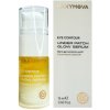 Maxymova Under Patch Glow Serum – sérum s ceramidmi a zlatom na očné okolie 15 ml