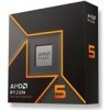 CPU AMD RYZEN 5 9600X, 6-core, 3.9GHz, 38MB cache, 65W, AMD Radeon Graphics, socket AM5, BOX, bez chladiče - 100-100001405WOF