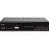 Dekodér DVB-T2 GOSAT GS240ET2