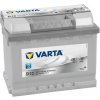 VARTA Silver Dynamic 12V 63Ah 610A 563400061