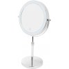 Cien Beauty Kozmetické LED zrkadlo podstavec s nastaviteľnou výškou