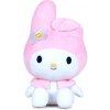 Hello Kitty My Melody 30 cm