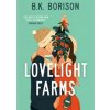 Lovelight Farms - B.K. Borison, Pan Books