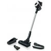 Bosch - 18V AKU tyčový vysávač Unlimited 6, 1x aku 2,5 Ah Li-Ion, nabíjacia stanica BCS61113