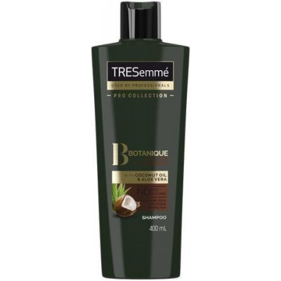 TRESemmé Botanique Nourish & Replenish Shampoo kokosový šampón 400 ml