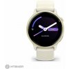 Garmin vívoactive 6 športové hodinky, bone