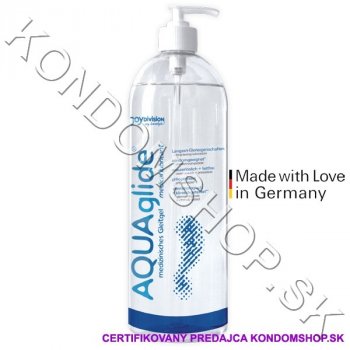 AQUAglide Original 1000 ml