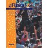 Fiesta 2 španělština pro střední a jazykové školy - Gil Pablo Chacon