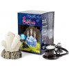 HYDOR H2shOw Kit Crystal - Blue Light 10x9x13 cm