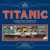 WORLD OF THE TITANIC (FALLS BARRY)(Pevná)