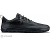 Vivobarefoot TRACKER LEATHER LOW topánky, obsidian EU 42