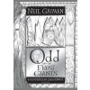 Odd and the Frost Giants - Neil Gaiman, Bloomsbury Publishing PLC