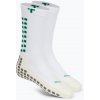 Futbalové ponožky TRUsox Mid-Calf Cushion 3.0 Limited Edition white/green