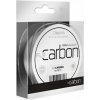 Delphin FLR CARBON 100% fluorokarbón transparent 20 m 0,26 mm