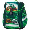 Oxybag Školský batoh PREMIUM LIGHT traktor