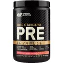 Optimum Nutrition Gold Standard Pre-Workout Advanced 420 g