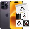 Hybridné sklo Alogy pre Apple iPhone 14 Pro 1 ks