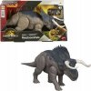 Figúrka Mattel Jurassic World Wild Roar Nasutoceratops