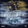 Proměna audiokniha (David Věrný)