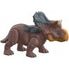 Mattel Jurský svět: Nadvláda Dravá smečka NASUTOCERATOPS, HDX26 (mHDX26)