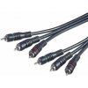 PremiumCord kjackcmm3hq-2