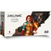 Asmodee Czech Republic Zaklínač: Cesta osudu - Triss a zrnko pravdy (The Witcher: Paths of Destiny - Triss & Grain of Truth)