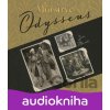 Můj strýc Odysseus - Jiří Marek