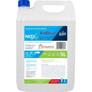 Noxy AdBlue 5 l