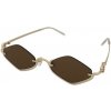 Slnečné okuliare Gucci GG1604S 002 Veľkosť: 53