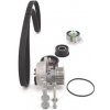 BOSCH Vodni pumpa + sada ozubeneho remene 1987946400