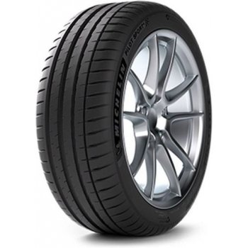 Pneumatiky Michelin PS4 205/45 R17 88Y