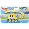 Fisher Price ťahaca kovová mašinka s vagónom viac druhov