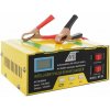 Nabíjačka autobatérií 14A 12V / 24V