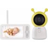 Emos GoSmart IP-500 GUARD s monitorom a wifi H4052 - otočná detská pestúnka