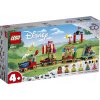 LEGO Disney 43212 Zábavný vláčik