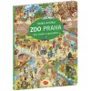 Velká knížka ZOO PRAHA pro malé vypravěče - Filip Škoda
