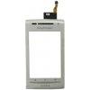 Dotykové sklo + Přední kryt Sony Ericsson X8