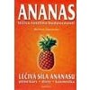 Ananas Léčivá rostlina budoucnosti - Simonsohnová Barbara