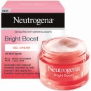 Pleťový krém Neutrogena Bright Boost rozjasňujúci gél krém 50 ml