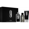 Afnan 9PM EDP pre mužov 100 ml + sprchový gél 150 ml + deospray 150 ml darčeková sada