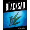 Blacksad : A Silent Hell Juanjo Guarnido, Juan Diaz Canales