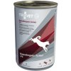 Trovet TPD hypoallergenic turkey konzerva pre psov 400 g