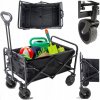 Záhradný vozík Focus Garden 90 l