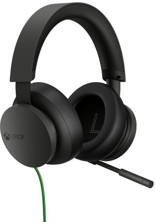 Microsoft Xbox Stereo Headset od 46,7 € - Heureka.sk